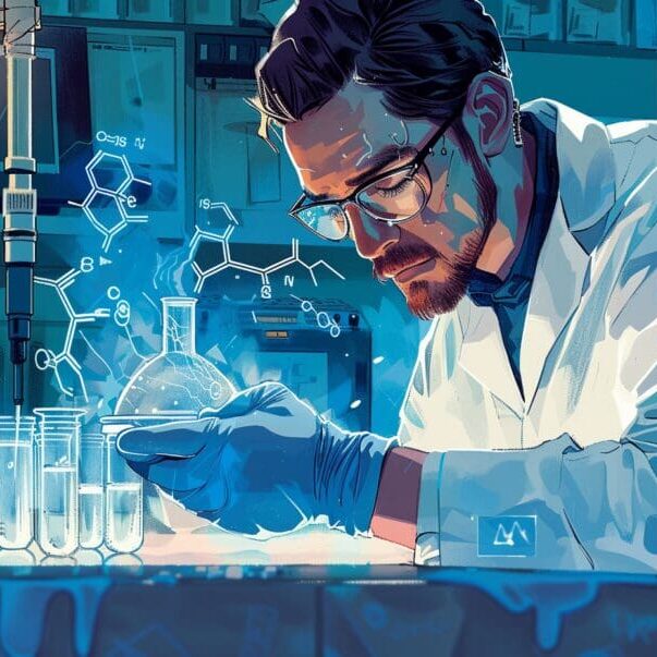 A_scientist_in_a_modern_laboratory