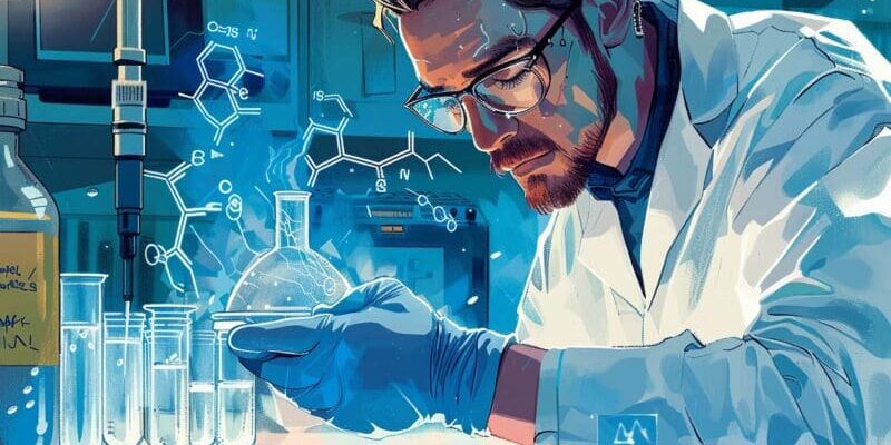 A_scientist_in_a_modern_laboratory