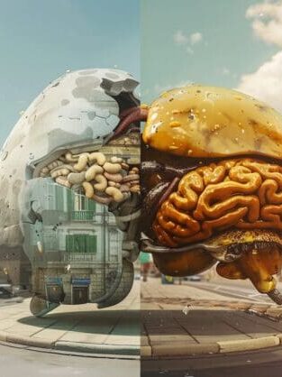 Preventing Fatty Liver Disease