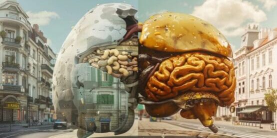 Preventing Fatty Liver Disease