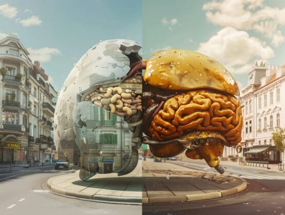 Preventing Fatty Liver Disease